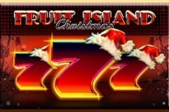 Fruit Island Christmas