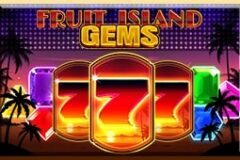 Fruit Island Gems