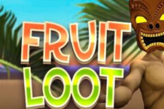 Fruit Loot