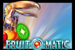 Fruit-O-Matic