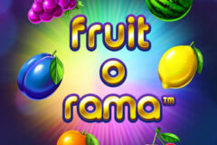 Fruit O Rama