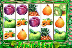 Fruit Slot