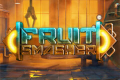 Fruit Smasher