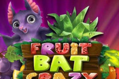 Fruitbat Crazy