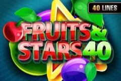 Fruits and Stars 40