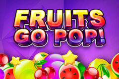 Fruits Go Pop