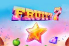 Fruity 7
