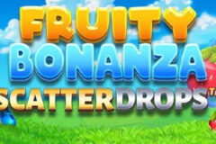 Fruity Bonanza Scatter Drops