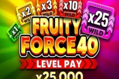 Fruity Force 40