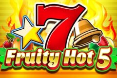 Fruity Hot 5