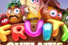 Fruity Outlaws