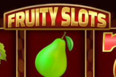 Fruity Slots