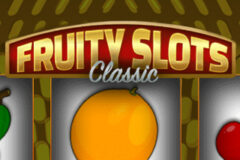 Fruity Slots Classic