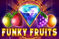 Funky Fruits