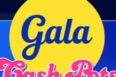 Gala Cashpots