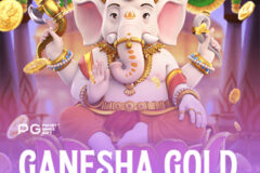 Ganesha Gold