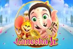 Ganesha Jr.