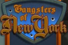 Gangsters of New York