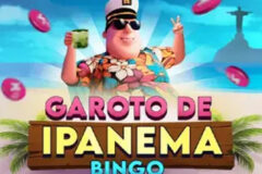 Garoto de Ipanema Bingo
