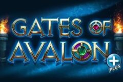 Gates of Avalon