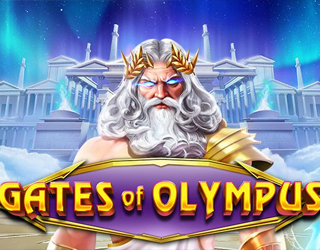 Gates of Olympus Automat