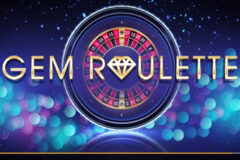Gem Roulette