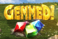 Gemmed