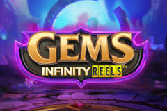 Gems Infinity Reels