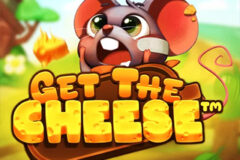 Get The Cheese