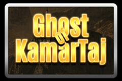 Ghost of Kamartaj