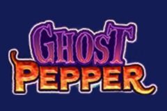 Ghost Pepper
