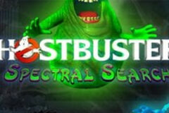 Ghostbusters Spectral Search