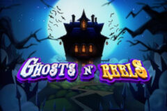 Ghosts N‘ Reels