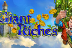 Giant Riches