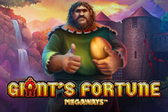 Giant’s Fortune Megaways