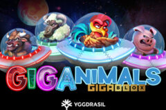 Giganimals
