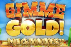 Gimme Gold Megaways