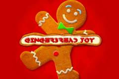 Gingerbread Joy
