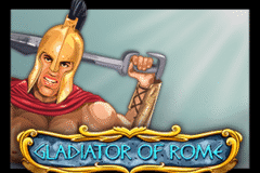 Gladiator Of Rome