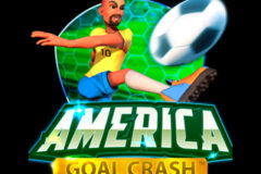 Goal Crash America
