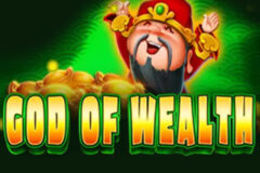 God of Wealth