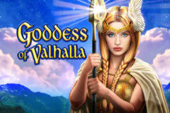 Goddess of Valhalla