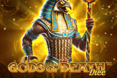 Gods of Death Dice