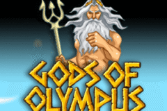 Gods of Olympus