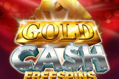 Gold Cash Free Spins
