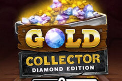 Gold Collector Diamond Edition