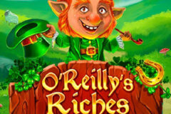 Gold Hit O’Reilly’s Riches