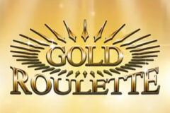 Gold Roulette