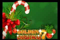 Golden 7 Christmas