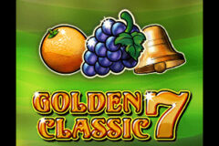 Golden 7 Classic